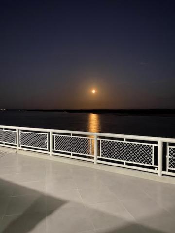 Hotel Orla Do Rio Branco Boa Vista  Exteriér fotografie